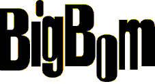 Big Bom Logo