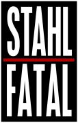 Stahl Fatal Logo
